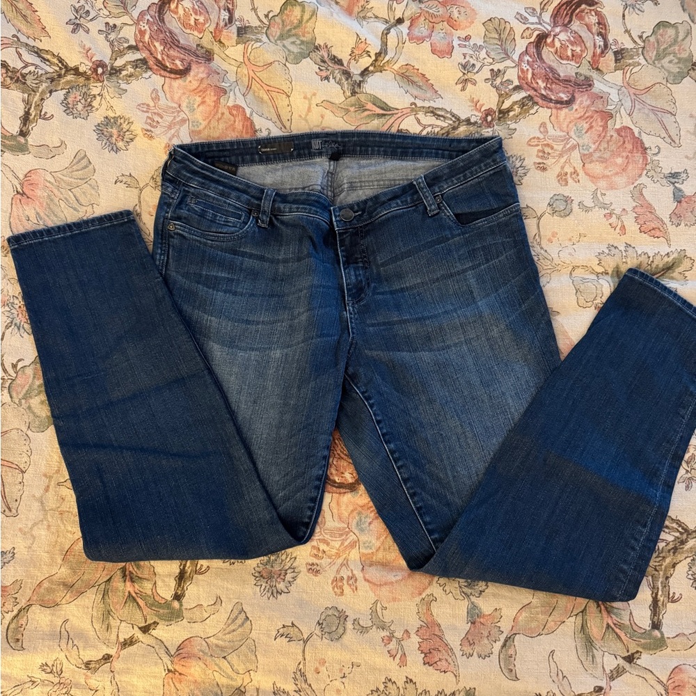 Kut from the Kloth Diana skinny jean